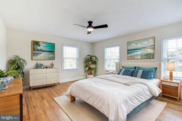8736 FALLS CHAPEL WAY, Potomac, MD 20854