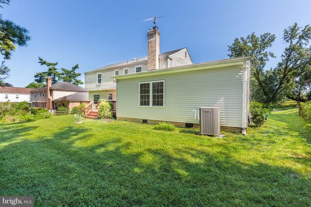 8736 FALLS CHAPEL WAY, Potomac, MD 20854