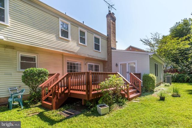 8736 FALLS CHAPEL WAY, Potomac, MD 20854