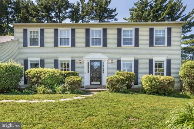 8736 FALLS CHAPEL WAY, Potomac, MD 20854