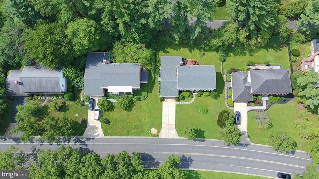 8736 FALLS CHAPEL WAY, Potomac, MD 20854