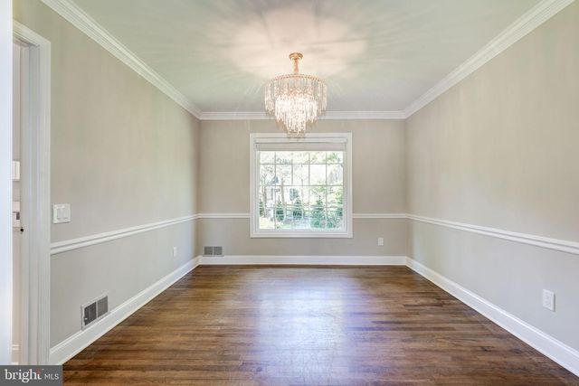 8736 FALLS CHAPEL WAY, Potomac, MD 20854