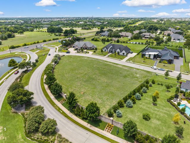 4410 American Pharoah Way, Celina, TX 75009