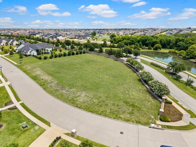 4410 American Pharoah Way, Celina, TX 75009