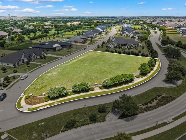 4410 American Pharoah Way, Celina, TX 75009