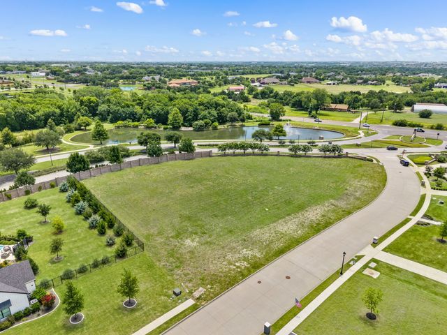 4410 American Pharoah Way, Celina, TX 75009