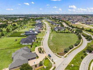 4410 American Pharoah Way, Celina, TX 75009