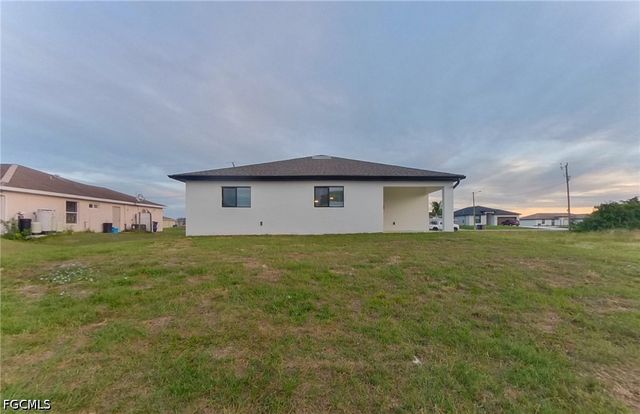 227 Pennfield ST, Lehigh Acres, FL 33974