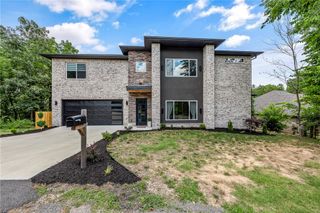 3 Reba Lane, Bella Vista, AR 72715