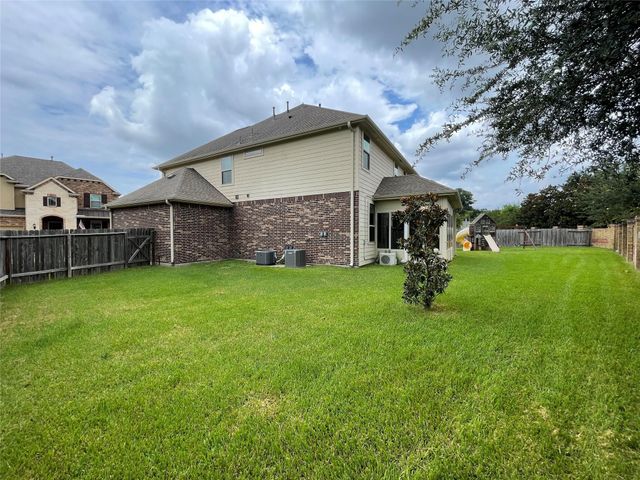 2116 Rosenthal Lane, Houston, TX 77080