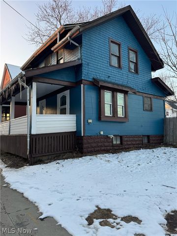 117 Kent Court, Akron, OH 44305