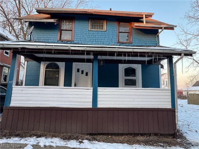 117 Kent Court, Akron, OH 44305