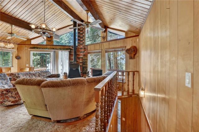 858 Poe Court, Lake Arrowhead, CA 92352