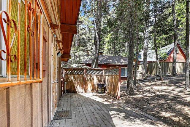 858 Poe Court, Lake Arrowhead, CA 92352