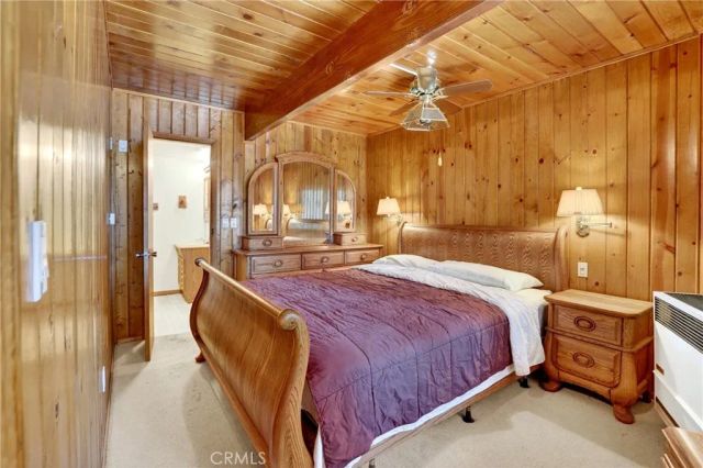 858 Poe Court, Lake Arrowhead, CA 92352