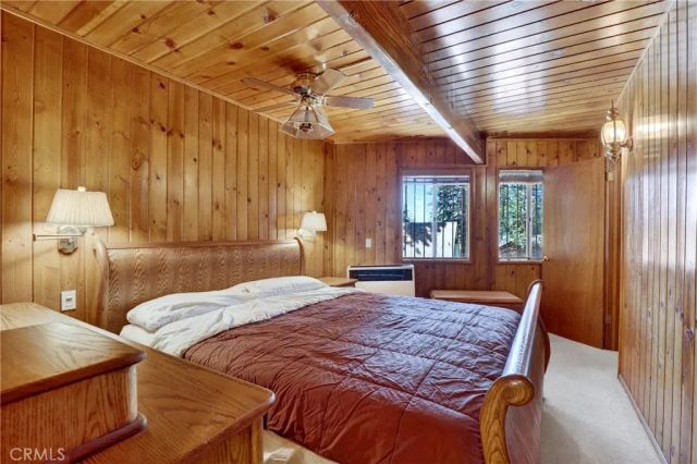 858 Poe Court, Lake Arrowhead, CA 92352
