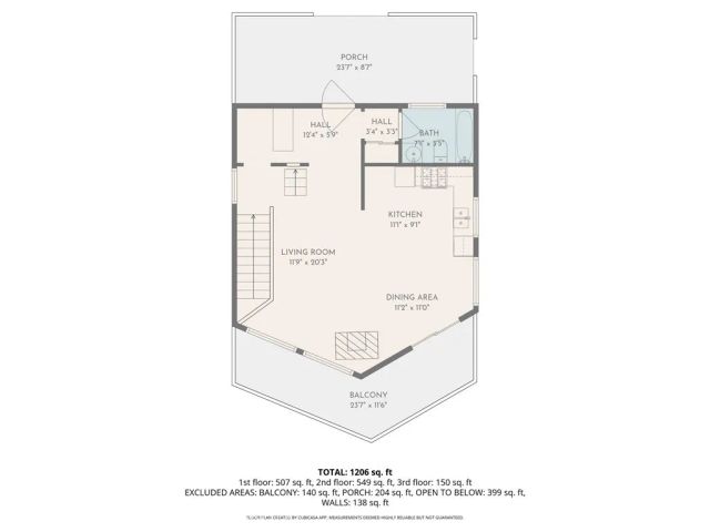 858 Poe Court, Lake Arrowhead, CA 92352