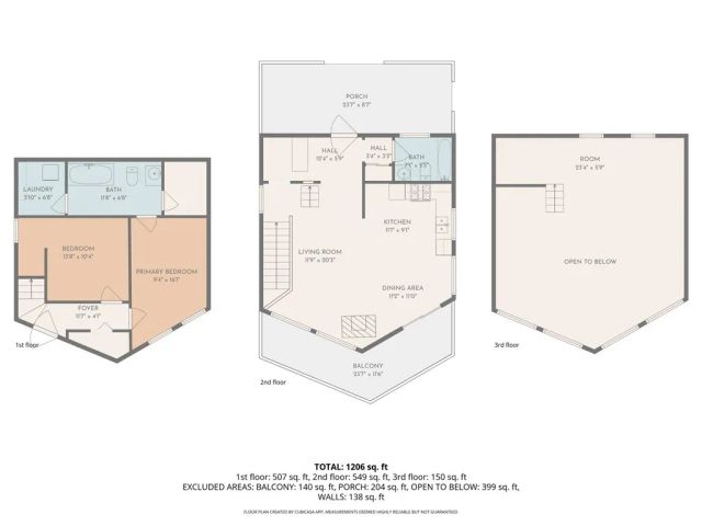 858 Poe Court, Lake Arrowhead, CA 92352