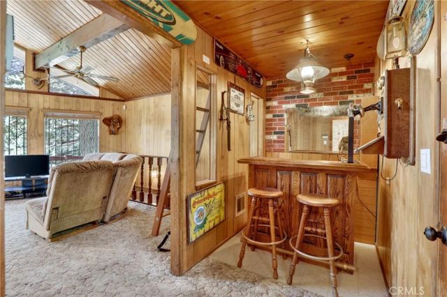 858 Poe Court, Lake Arrowhead, CA 92352