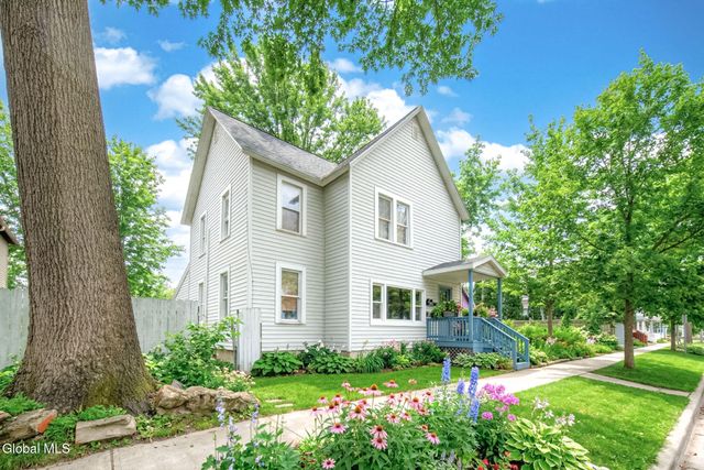 55 Union Street, Saratoga Springs, NY 12866