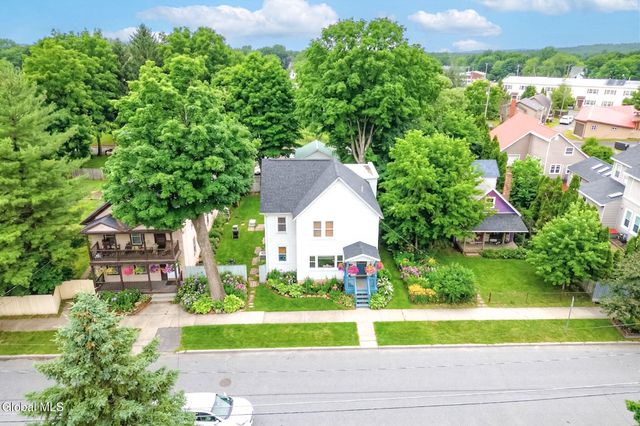 55 Union Street, Saratoga Springs, NY 12866