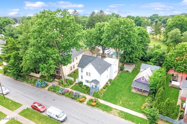 55 Union Street, Saratoga Springs, NY 12866