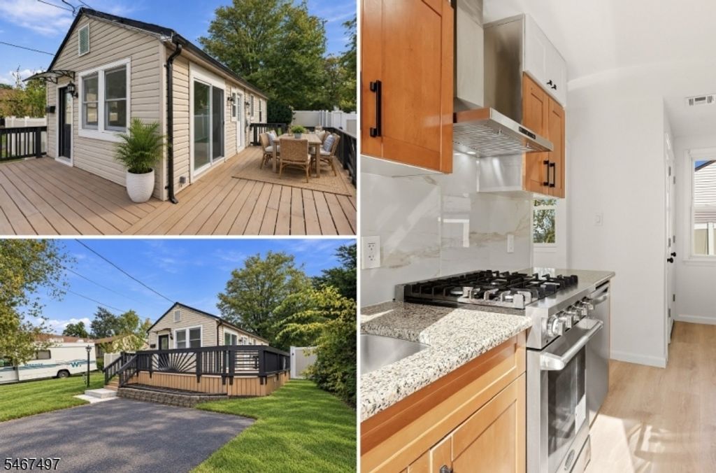 250 Brookside Ave, Old Bridge Twp., NJ 08879 — exterior