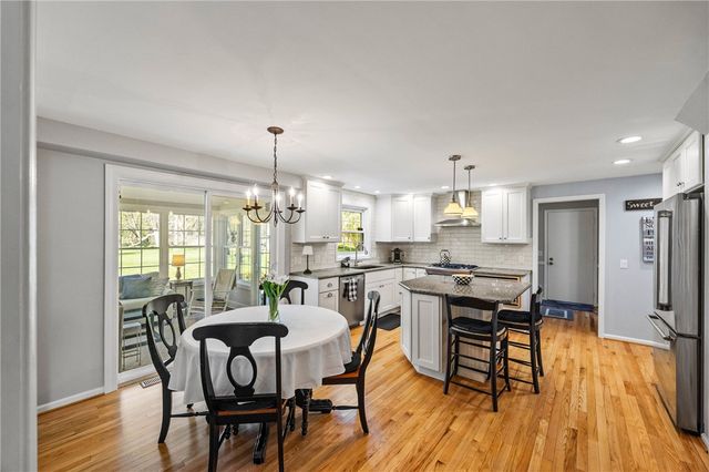 14 Summit Oaks, Pittsford, NY 14534