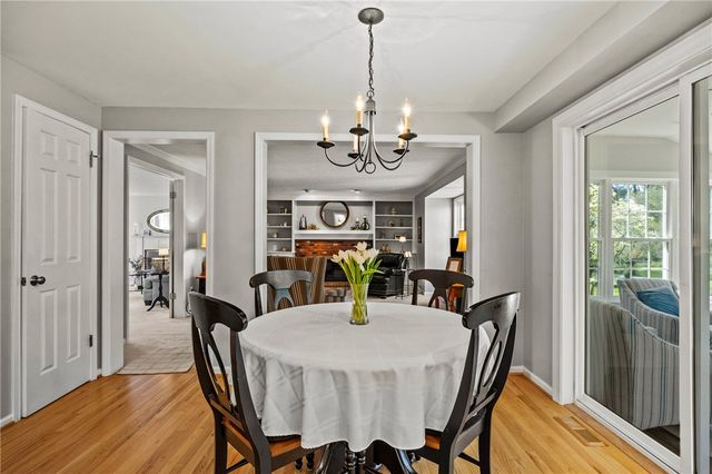 14 Summit Oaks, Pittsford, NY 14534