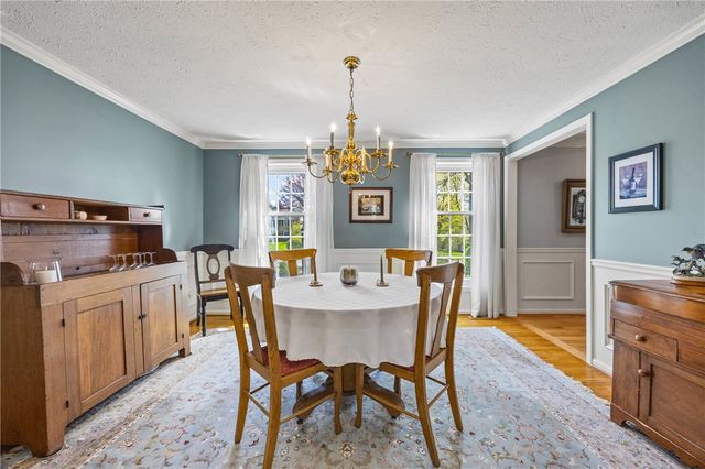 14 Summit Oaks, Pittsford, NY 14534