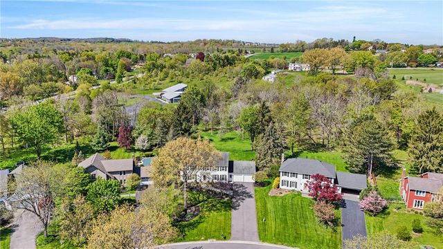 14 Summit Oaks, Pittsford, NY 14534