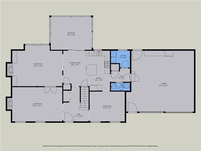 14 Summit Oaks, Pittsford, NY 14534