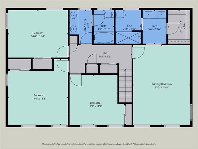 14 Summit Oaks, Pittsford, NY 14534