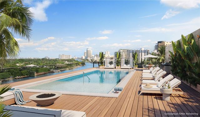 2901 Indian Creek Dr THA, Miami Beach, FL 33140