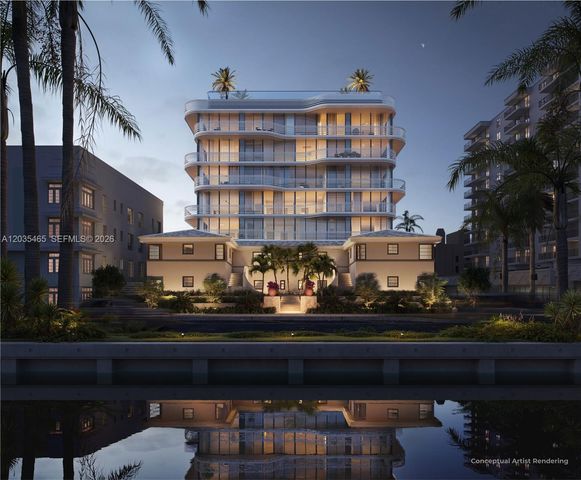 2901 Indian Creek Dr THA, Miami Beach, FL 33140