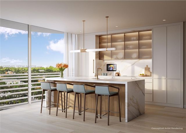 2901 Indian Creek Dr THA, Miami Beach, FL 33140