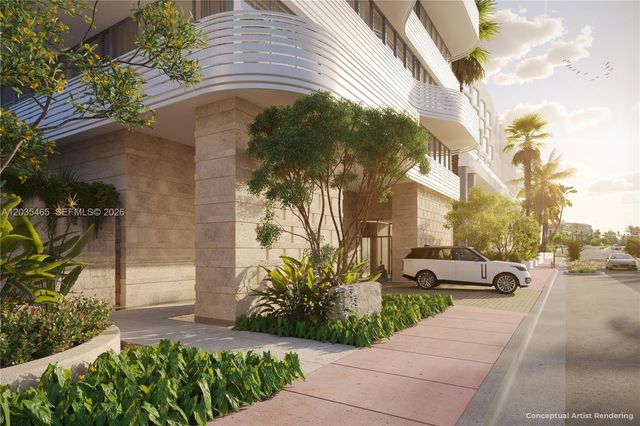 2901 Indian Creek Dr THA, Miami Beach, FL 33140