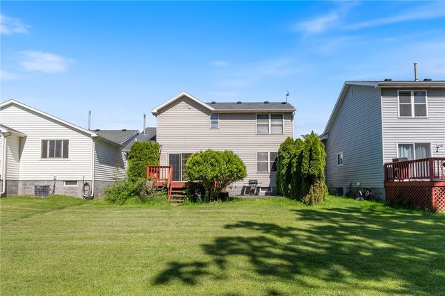 73 Atwood Drive, Gates, NY 14606