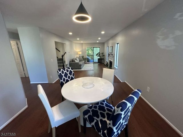 39 Overlook Dr 39, Independence Twp., NJ 07840
