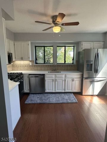 39 Overlook Dr 39, Independence Twp., NJ 07840