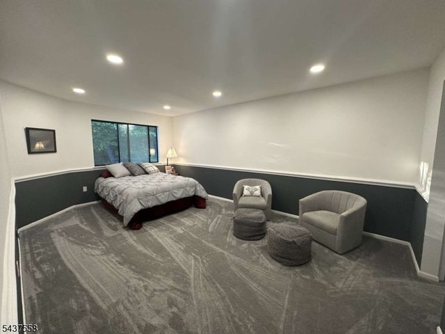 39 Overlook Dr 39, Independence Twp., NJ 07840