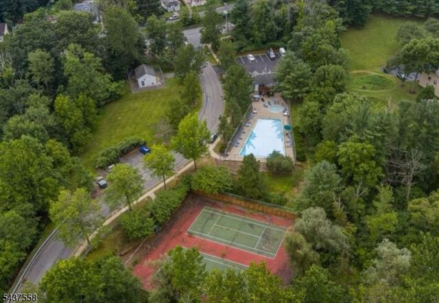39 Overlook Dr 39, Independence Twp., NJ 07840