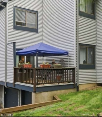 39 Overlook Dr 39, Independence Twp., NJ 07840