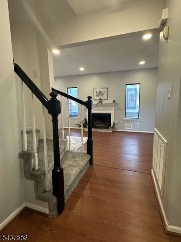 39 Overlook Dr 39, Independence Twp., NJ 07840