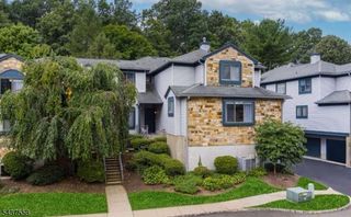 39 Overlook Dr 39, Independence Twp., NJ 07840