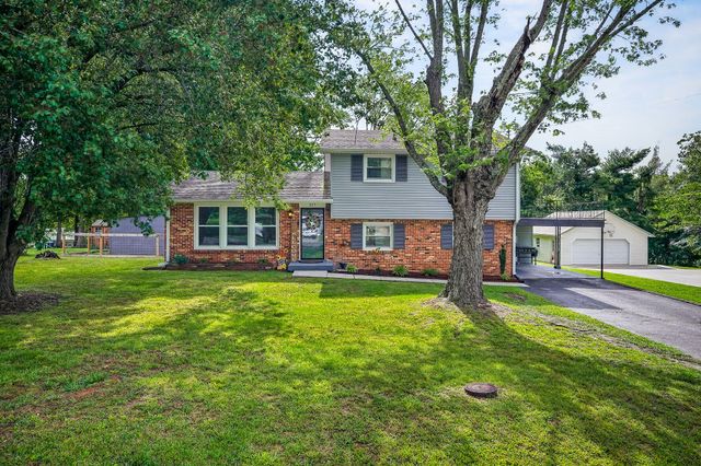 317 Lakeshore Dr, Mcminnville, TN 37110