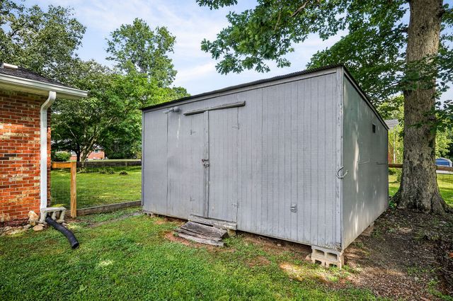 317 Lakeshore Dr, Mcminnville, TN 37110