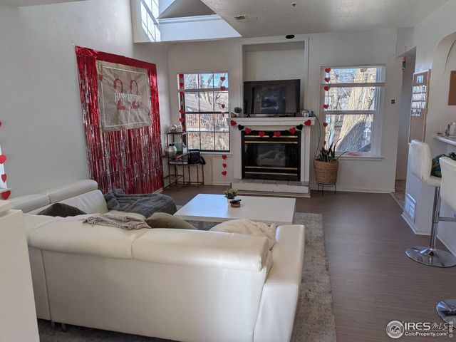 1128 Lincoln Pl, Boulder, CO 80302