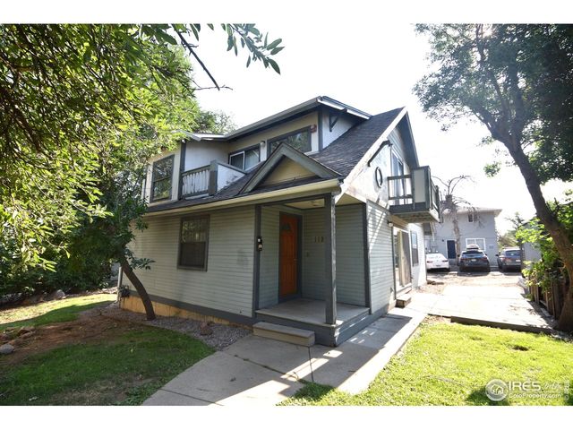 1128 Lincoln Pl, Boulder, CO 80302