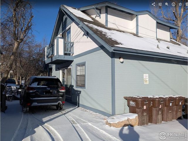 1128 Lincoln Pl, Boulder, CO 80302